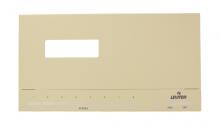 Leviton D32CK-HII - D4200&D3200 DOOR W/LCD HOLE CLR CHGE