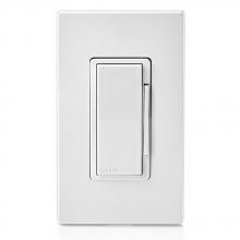 Leviton D26HD-1BW - WH DECORA SMART WI-FI 600W DIMMER