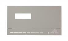 Leviton D32CK-HGG - D4200  D3200 DOOR W LCD KIT GRAY