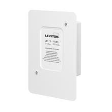 Leviton 51110-SRG - WH TVSS PANEL 120/240V AC SGLE PHASE.