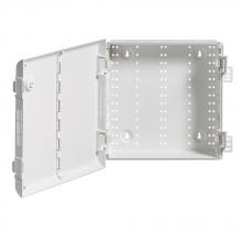 Leviton 49605-14P - WIRELESS 14 ENCLOSURE WITH VENTED HINGED DOOR