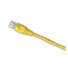 Leviton 5G460-20R - PCORD CAT 5E RUBBER BOOT 20 FT RD
