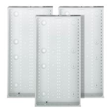 Leviton 47605-28G - 28 MTL ENCL PRICED PER ENCL SOLD X 3 PK