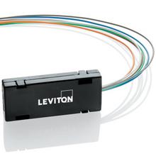 Leviton 49887-6L - KIT FAN-OUT 6F 36&#34;