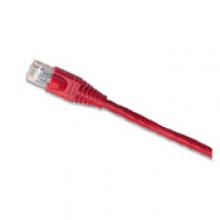 Leviton 5G460-20R - PCORD CAT 5E RUBBER BOOT 20 FT RD