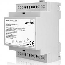 Leviton OPPCE-D0 - 20A CE POWER PACK DIN-RAIL