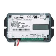 Leviton MDNCT-2SP - DUAL ELE 3W MM 200A 2SP