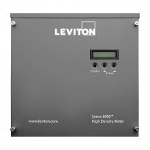 Leviton S8120-92 - PHASE CONFIG 9X2 W/WH