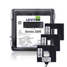 Leviton 2O208-12W - S2 208V 1200A OD SP KIT