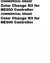 Leviton DCK05-CG - DISC