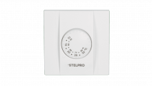 Stelpro D010 - &#34;ELECTRONIC THERMOSTAT, DIAL KNOB, 24VAC, &#