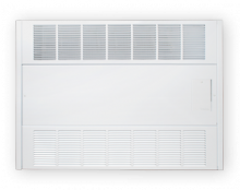 Stelpro ACBH0231C24W - CONSOLE WHITE 24V  2000W 347V