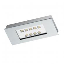 Eurofase 19221-014 - Cabinet LT , LED, 12v, Single, Chr
