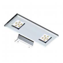 Eurofase 19223-018 - Display LT , LED, 3.6w, Chrome