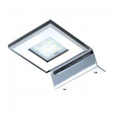 Eurofase 19224-015 - Display LT , LED, 1.8w, Chrome