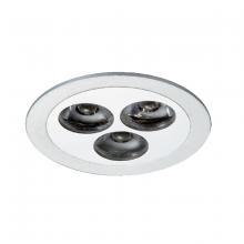 Eurofase 19229-010 - Minilite, LED, DownLT, 3w, Chr