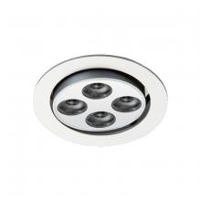 Eurofase 19230-016 - Minilite, LED, DownLT, Adj, Chr