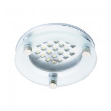 Eurofase 19233-017 - Minilite, LED, Disc Accent, Wht