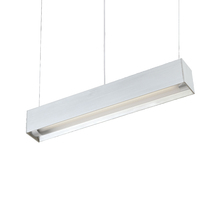 Eurofase 23367-012 - Pendant, 1LT , T5 1x14w, Aluminum