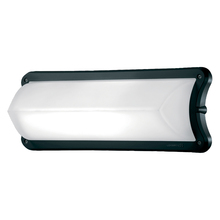 Eurofase 23870-024 - Vela 400, Outdoor, Flushmount, Black