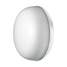 Eurofase 23923-010 - Optima Round 260, Outdoor, Flush, White