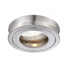 Eurofase 24804-04 - MINILITE,DISC,DOWN,MR11,SN