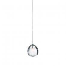 Eurofase 29040-018 - PART,GLASS,LUCIDO,CLEAR