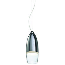 Eurofase 30455-023 - FOSCA,1LT PENDANT,A19,60W,SLV