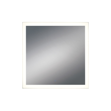 Eurofase 31482-015 - Mirror, LED, Back-lit, Square