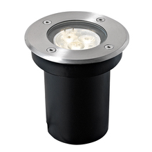 Eurofase 32193-015 - ALAPIN,LED INGROUND,RD,3X1W,SS