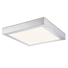 Eurofase 33225-30-029 - AVON,1LT LED FLUSH,LRG,30K,SN