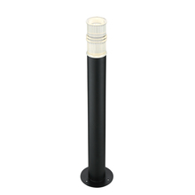 Eurofase 35897-021 - Outdr, Bollard, LED, Lrg, Blk, 4pk