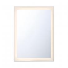 Eurofase 38891-014 - MIR,LED,FRAMED,SMA,REC,ALU