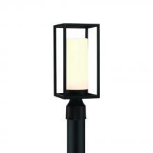 Eurofase 41963-012 - 16&#34; 1 LT Outdoor Post Light