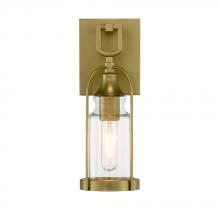 Eurofase 42725-026 - 13&#34; Outdoor Wall Sconce