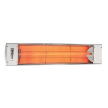 Eurofase EF15120S - 1500 Watt Plug-in Electric Infrared Single Element Heater