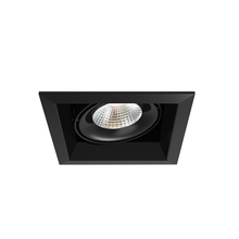 Eurofase TE131LED-40-2-01 - MuLT, 26w, Trm, 1LT , 40k, Blk/blk