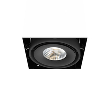 Eurofase TE611LED-35-4-01 - MuLT, 15w, Trmls, 1LT , 35k, Blk