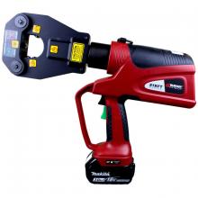 Burndy-US, a Hubbell affiliate PAT81KFTLI - 4-POINT(R) LITHIUM-ION
