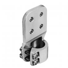 Burndy-US, a Hubbell affiliate FD675D8 - STUD CONNECTOR,4 HOLE