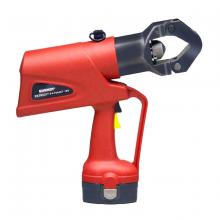 Burndy-US, a Hubbell affiliate PAT644XT18V - BATTERY ACTUATED DIELESS CRIMPING TOOL