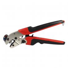 Burndy-US, a Hubbell affiliate Y122CMR - RATCHET COMPRESSION TOOL