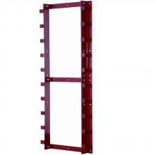Burndy-US, a Hubbell affiliate BSCWS80 - 80IN WALL STORAGE UNIT