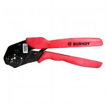 Burndy-US, a Hubbell affiliate Y8MRB1 - RATCHET CRIMPING TOOL