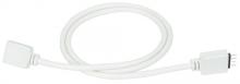 American Lighting EDGE-EX24-WH - EDGELINK EXT CABLE, 24&#34; LENGTH, WHITE