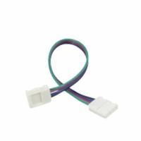 American Lighting TL-5JUMP-2 - 5-WIRE JUMPER, 24&#34; LENGTH W/ SNAP CONNECTORS,FOR RGBW TAPE