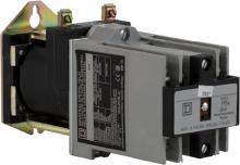 Schneider Electric 8501XDO42V66 - RELAY 600VAC 10AMP NEMA +OPTIONS