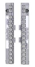 Schneider Electric NF12SBRG3 - NF-G3 12 CIRCUIT CONTROL BUS (RIGHT)