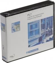 Schneider Electric TLXCDPL7MP45 - PL7 MICRO SOFTWARE