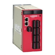 Schneider Electric XPSMF4000 - SAFETY PLC, 24 DIGITAL IO